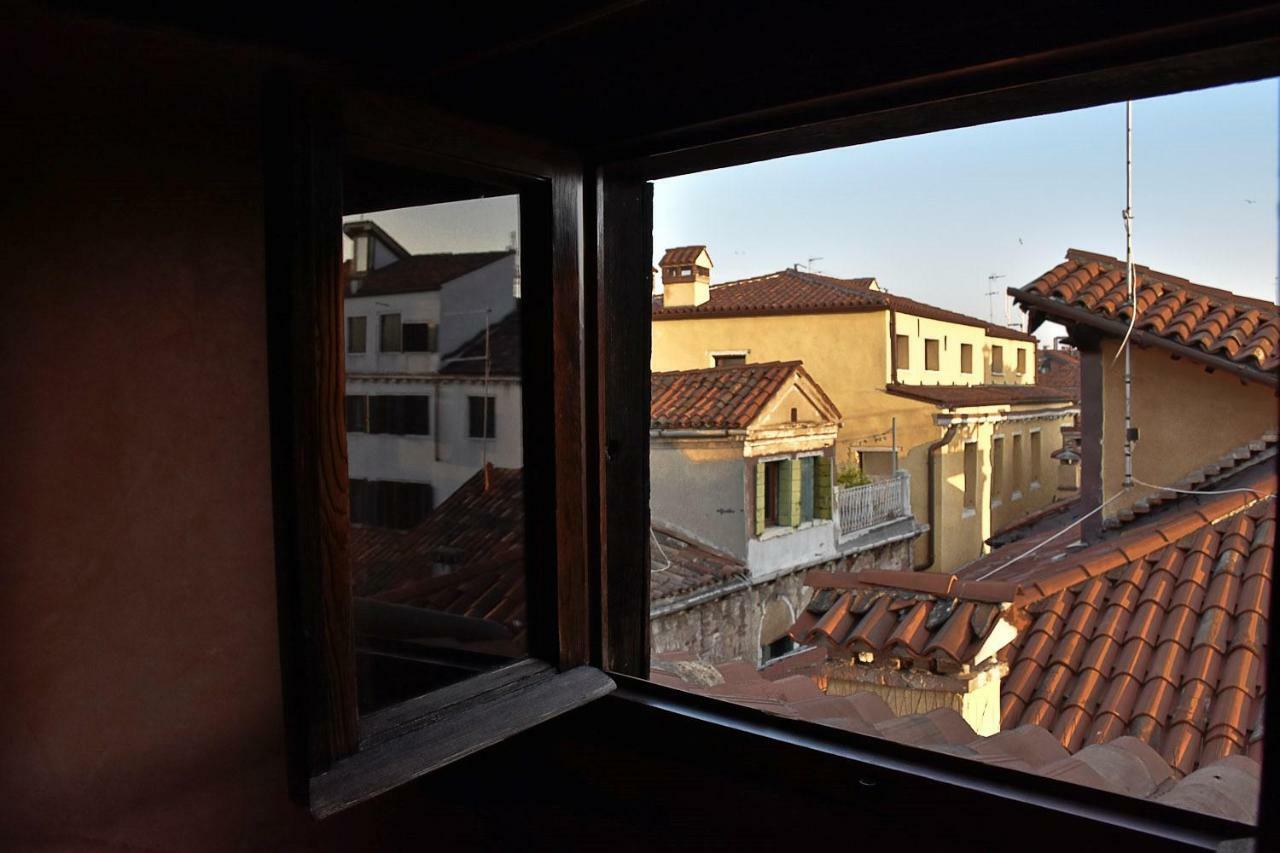 Locanda Antica Venezia Zewnętrze zdjęcie